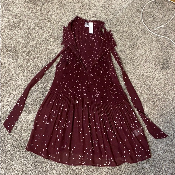 Free Press Tank Top - Picture 1 of 1